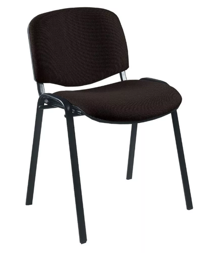 

Стул Stool Group Sigma черный [SIGMA BLACK], Sigma