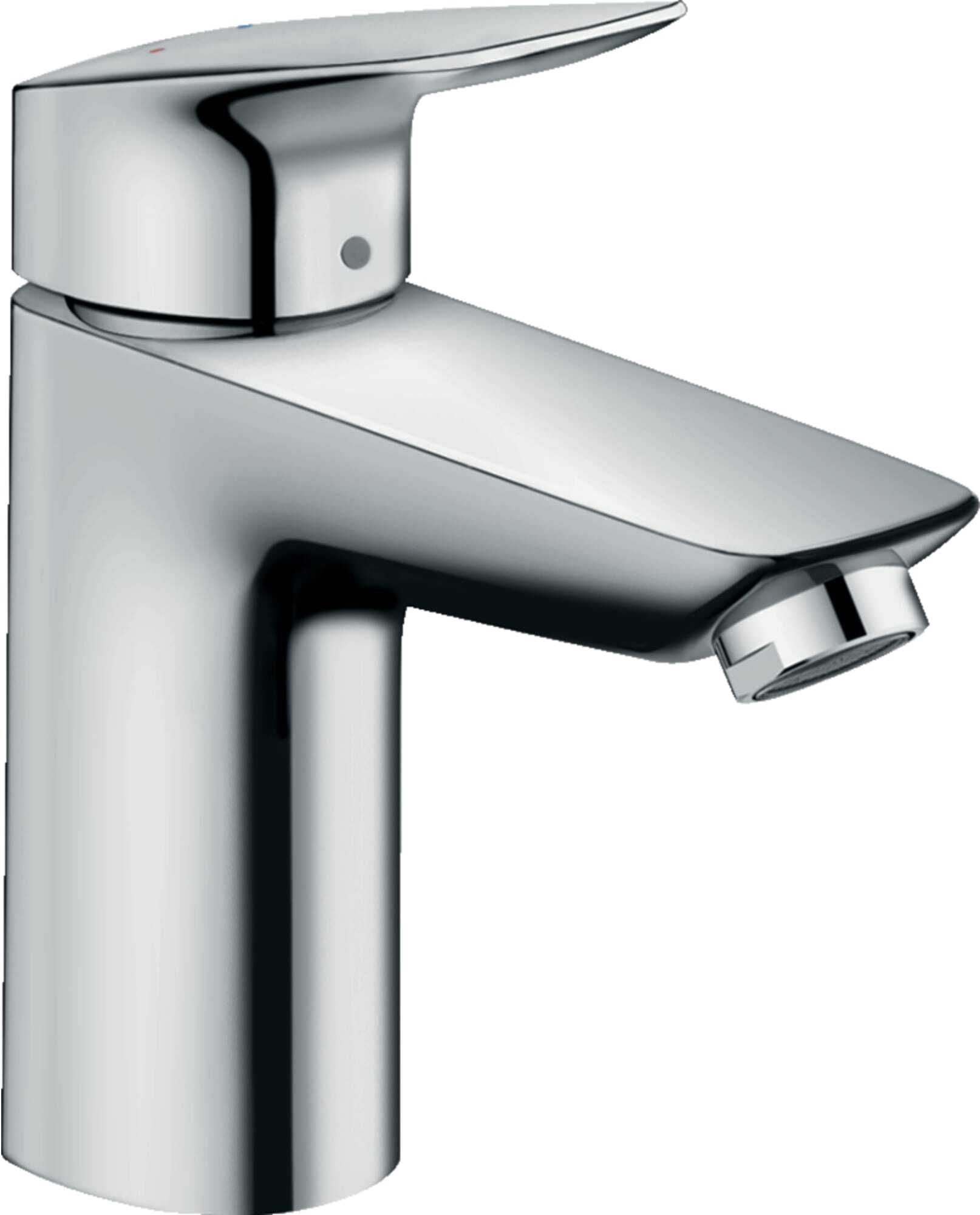 

Смеситель Hansgrohe Logis 71107000