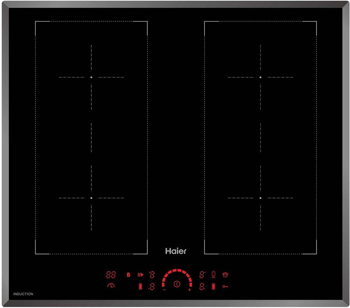 

Варочная панель Haier HHY-Y64FFVB1, HHY-Y64FFVB1