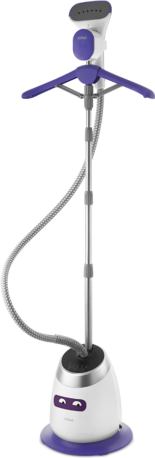 

Отпариватель Kitfort КТ-990, Отпариватель Kitfort KT-990