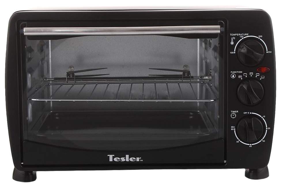

Мини-печь Tesler EOG-1800, EOG-1800