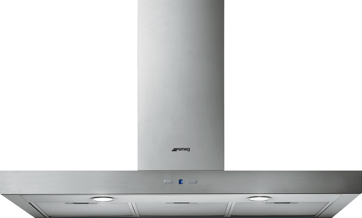 

Кухонная вытяжка Smeg KAT900HXE, KAT900HXE