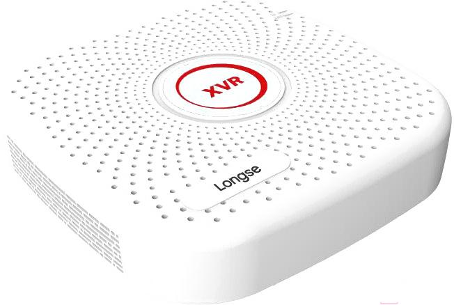 

Видеорегистратор наблюдения Longse LS-XVR0404 BD, LS-XVR0404 BD