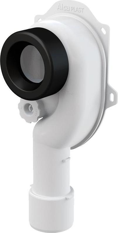 

Сифон Alcaplast A45C, сифон Alcaplast A45C