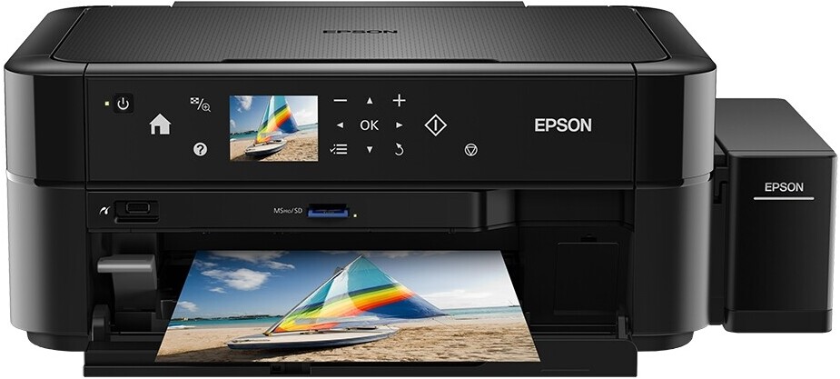 

МФУ Epson L850 (C11CE31401)