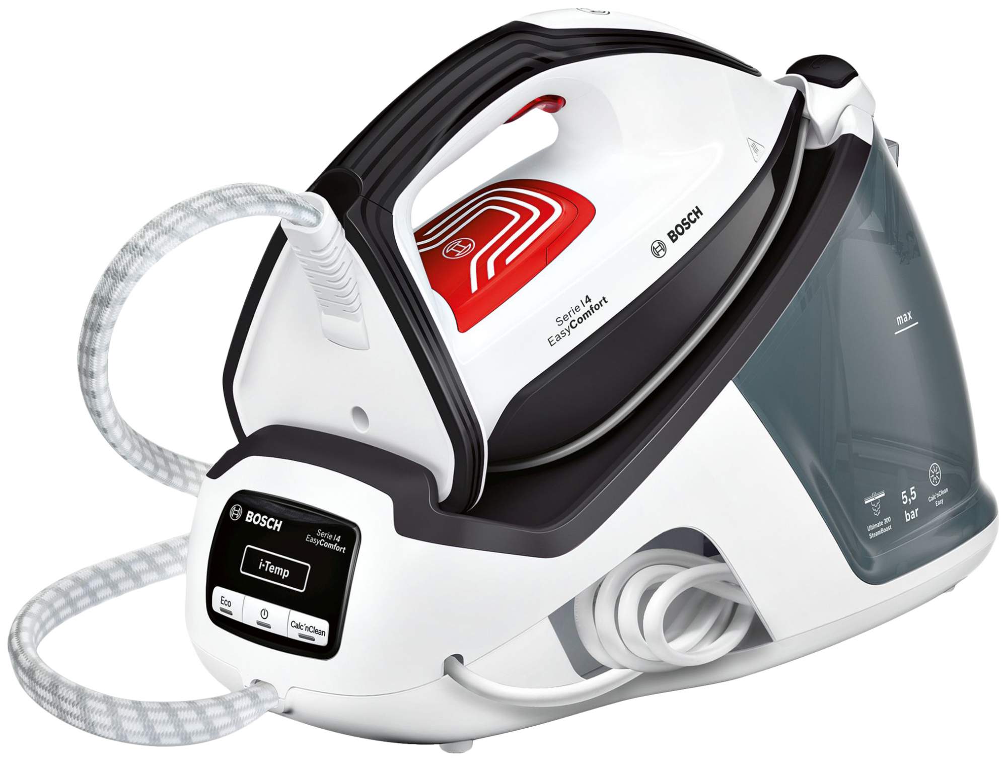 

Утюг Bosch TDS4070, TDS4070