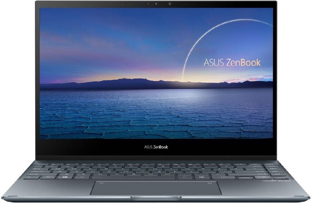 

Ноутбук 2-в-1 ASUS ZenBook Flip 13 UX363JA-EM141R