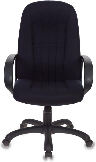 

Офисное кресло Бюрократ T-898AXSN/BLACK черный [664172], T-898AXSN/BLACK