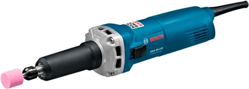 

Прямошлифовальная машина Bosch GGS 8 CE Professional, Прямошлифовальная машина Bosch GGS 8 CE Professional (0601222100)