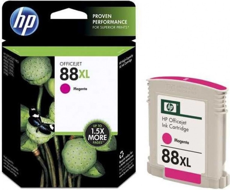 

Картридж для принтера HP 88XL (C9392AE), Картридж HP 88XL C9392AE