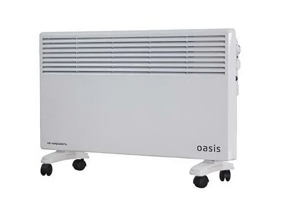 

Конвектор Oasis LK-5 (U)