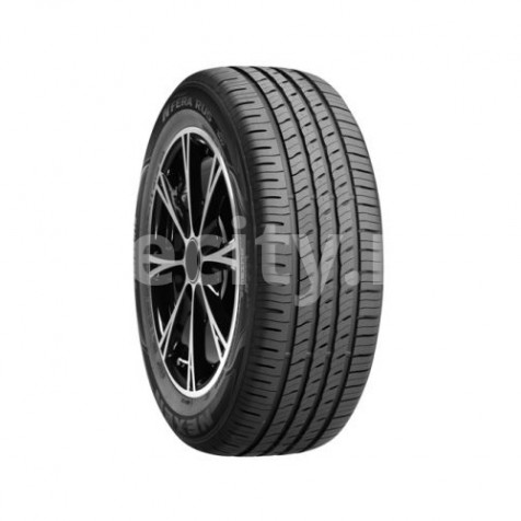 

Шины Nexen N'Fera RU1 235/55R18 100V летняя, N'Fera RU1 235/55R18 100V летняя