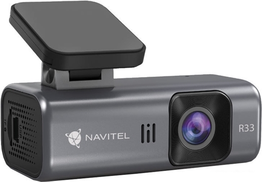 

Видеорегистратор Navitel R33
