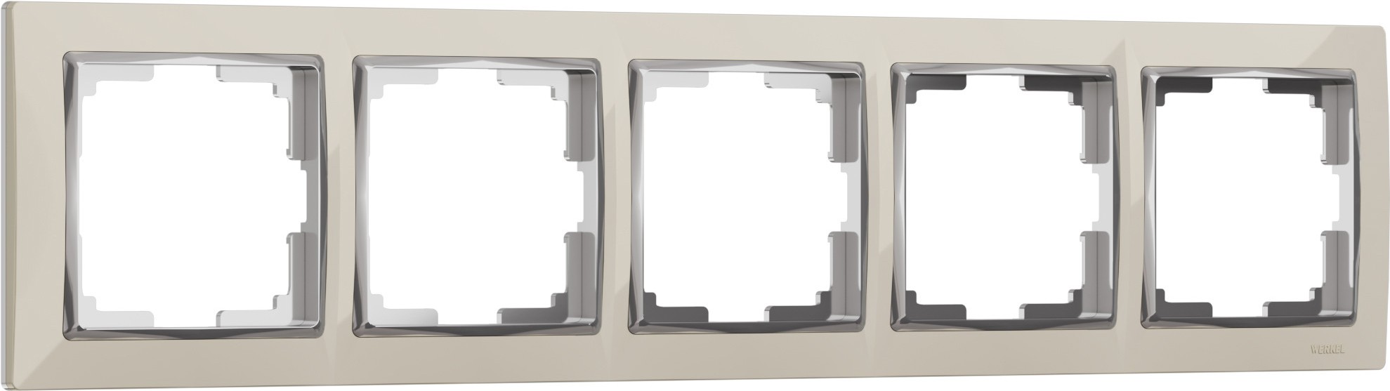 

Рамка Werkel W0051903