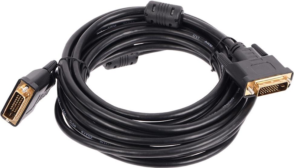 

Кабель для компьютера TV-COM CG441D-5M, CG441D-5M