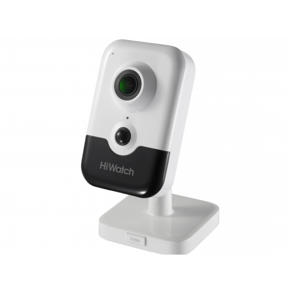 

(IP-камера HiWatch IPC-C042-G0(2.8mm))