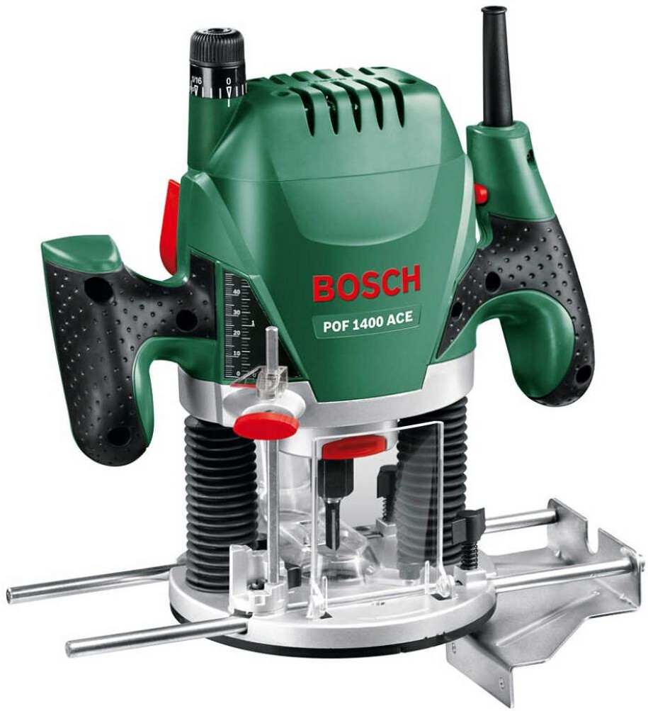 

Фрезер Bosch POF 1400 ACE (060326C820), Фрезер Bosch POF 1400 ACE 0.603.26C.820