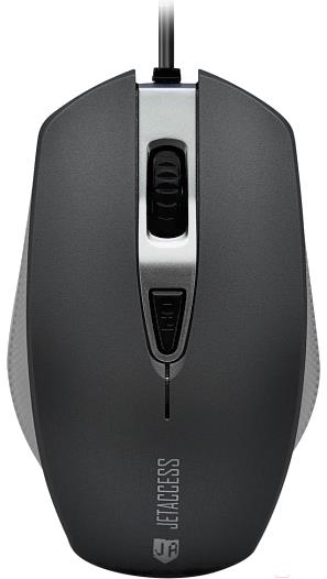 

Мышь Jet.A Comfort OM-U60 (серый), Comfort OM-U60