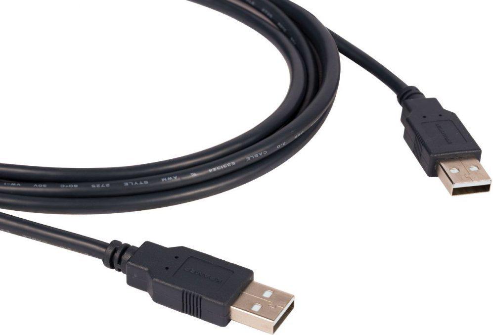

Кабель для компьютера Kramer C-USB/AA-6, C-USB/AA-6