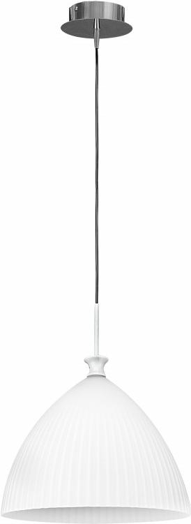 

Потолочный подвесной светильник Lightstar 810030 (MD5021-1W) Подвес AGOLA 1х40W E14 ХРОМ/БЕЛЫЙ, шт, Подвесной светильник Lightstar 810030 (MD5021-1W) Подвес AGOLA 1х40W E14 ХРОМ/БЕЛЫЙ, шт