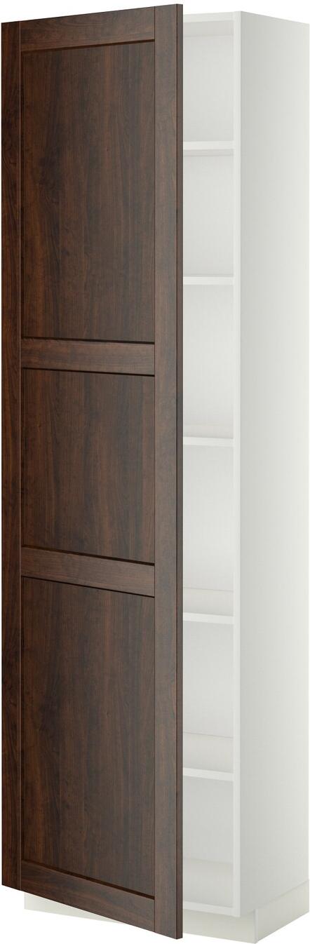 

Кухонный шкаф Ikea Метод [094.449.41], Метод