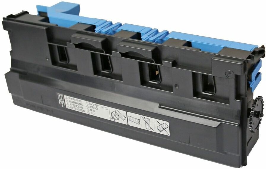 

Бункер CET CET7165 (WX-105) для Konica Minolta Bizhub C227/287/226/266 /кол. 6