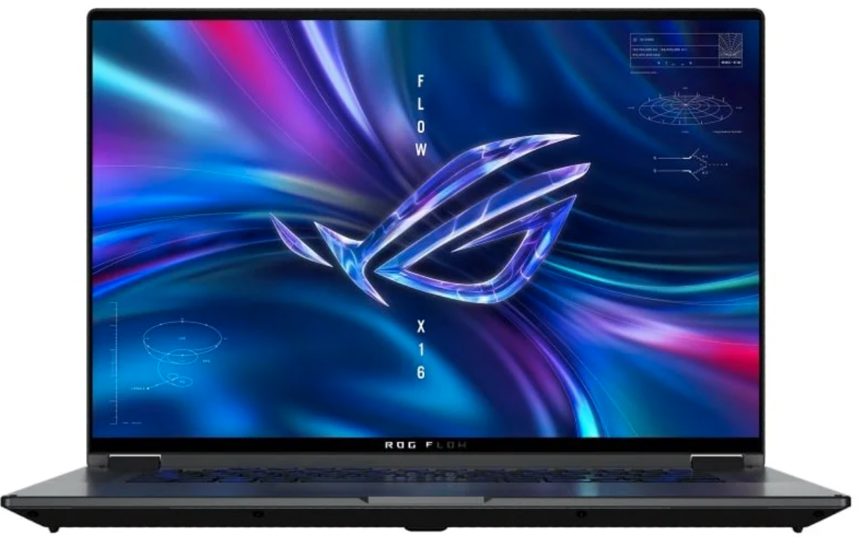 

Ноутбук ASUS GV601R (GV601RW-M6064W) (90NR0AN1-M00340)