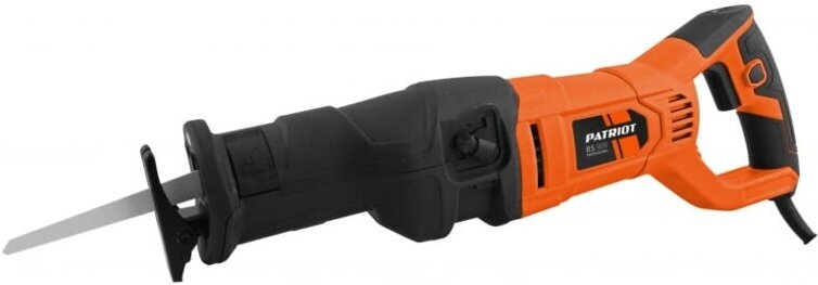 

Пила сабельная Patriot RS 909 (120301435)