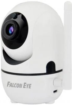 

IP-камера Falcon Eye IP MinOn 3.6-3.6мм белый [MINON], IP-камера Falcon Eye IP MinOn 3.6-3.6мм белый