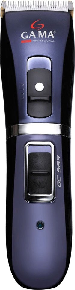 

Машинка для стрижки волос GA.MA GC 563, GC 563