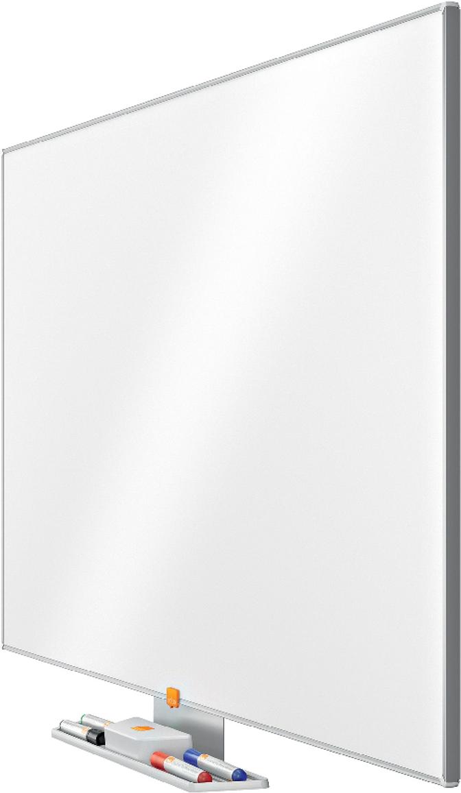 

Магнитно-маркерная доска NOBO Widescreen 55 Enamel 1905303, Widescreen 55 Enamel