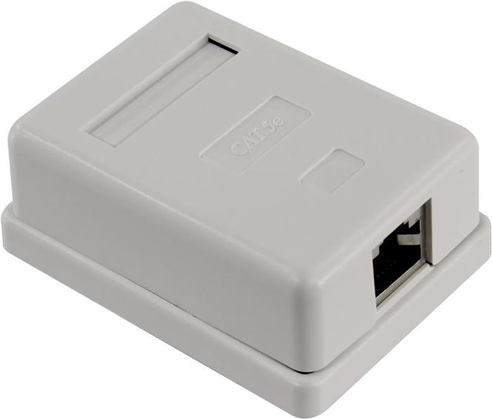 

Розетка компьютерная 5bites LY-SB10, LY-SB10