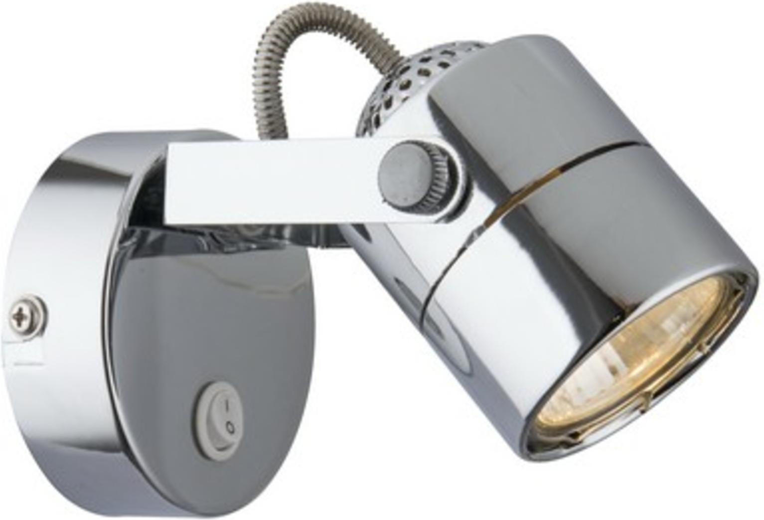 

Спот ARTE Lamp A1310AP-1CC, Спот Arte Lamp A1310AP-1CC