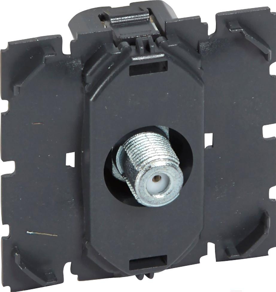 

Розетка Legrand Celiane 67380