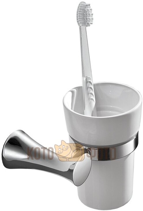 

Стакан для ванной Iddis Vico [VICSBC1I45], Стакан для ванной Iddis Vico VICSBC1I45