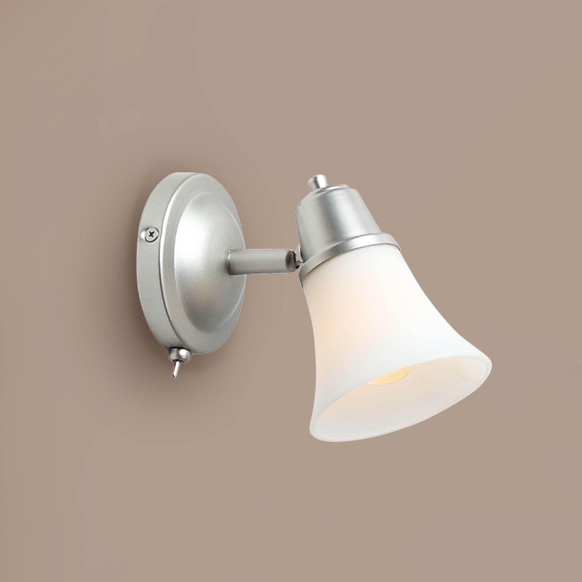 

Спот Citilux CL560511 Модерн Серебристый Св-к Наст.-Потол