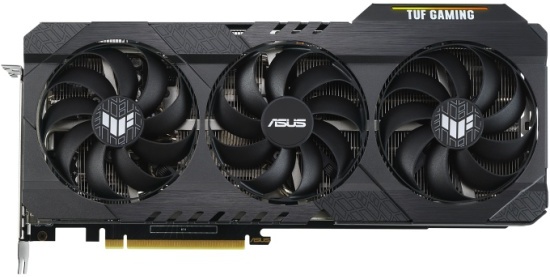 

Видеокарта ASUS TUF-RTX3060-12G-V2-GAMING [90YV0GC0-M0NA10], Видеокарта Asus TUF-RTX3060-12G-V2-GAMING