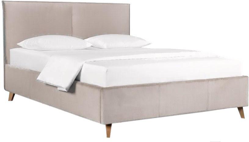 

Кровать ДеньНочь Амелия К04 KR00-25L 160x200 PR02/PR02, Двуспальная Амелия К04 KR00-25L 160x200 PR02/PR02