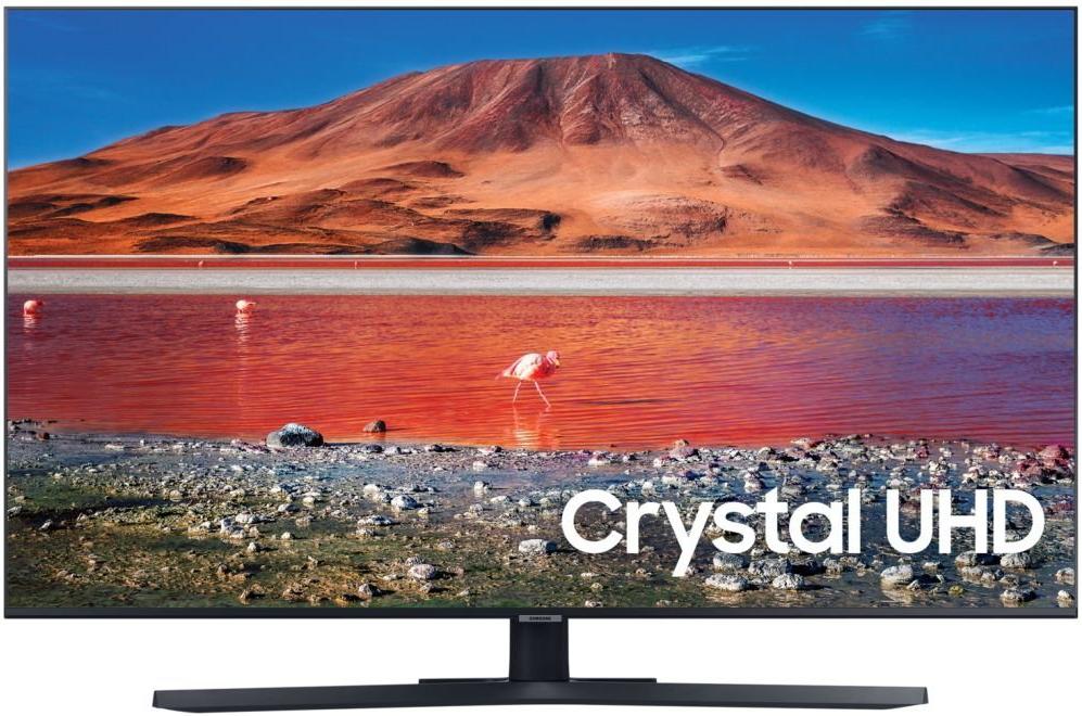 

Телевизор Samsung UE50TU7540UXRU, UE50TU7540U