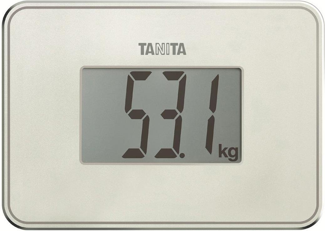 

Напольные весы Tanita HD-386WHITE, HD-386