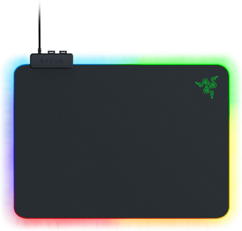 

Коврик для мыши Razer Firefly V2, Коврик для мыши Razer Firefly V2 RZ02-03020100-R3M1