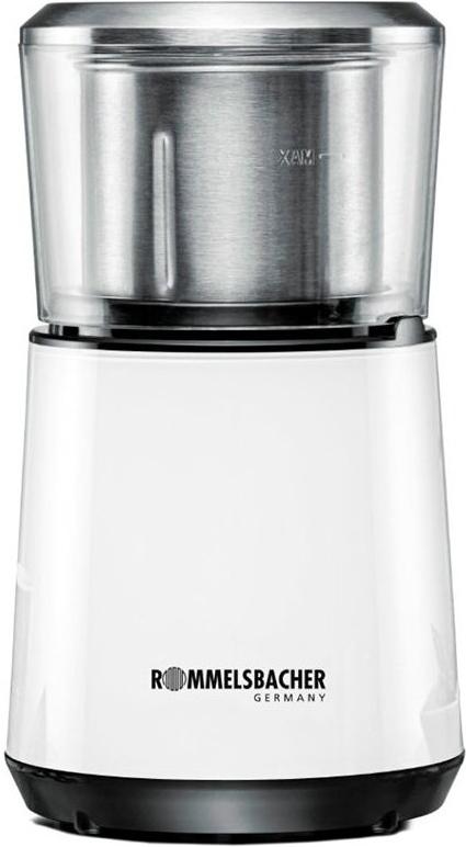 

Кофемолка ROMMELSBACHER EKM 125, EKM 125