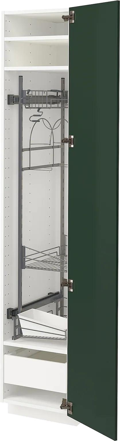 

Шкаф для кухни Ikea Метод/Максимера, Метод/Максимера