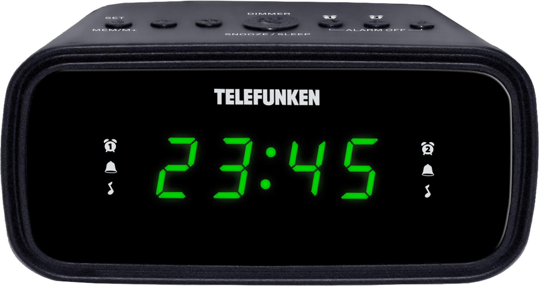 

Радиоприемник Telefunken TF-1588, TF-1588