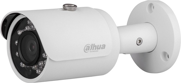 

IP-камера Dahua DH-IPC-HFW1230SP-0280B
