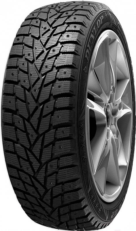 

Шины Dunlop Grandtrek Ice 02 225/55R18 102T Зимняя, Grandtrek Ice 02 225/55R18 102T Зимняя