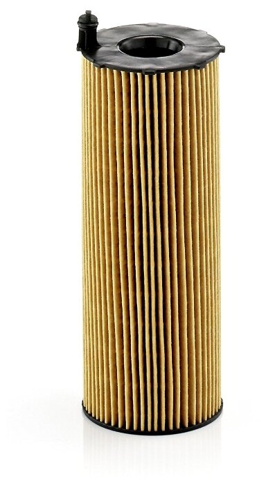 

Фильтр масляной Mann-Filter HU8001X, HU8001X