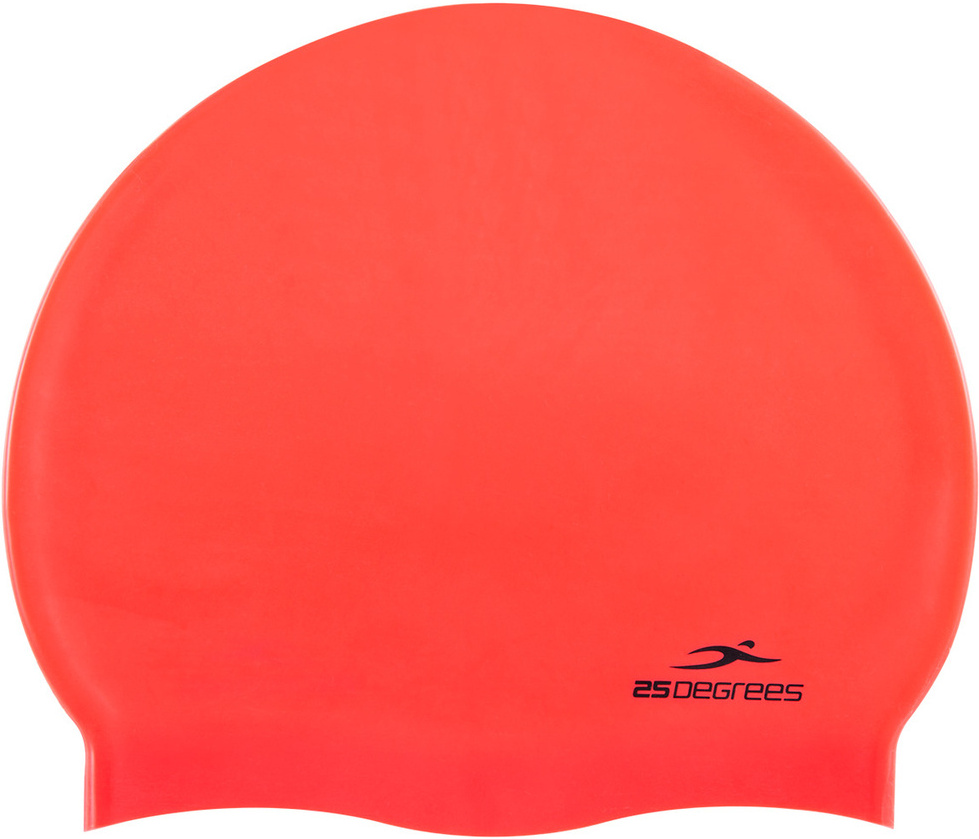 

Шапочка для плавания 25DEGREES 25D15-NU19-20-30 Nuance Red