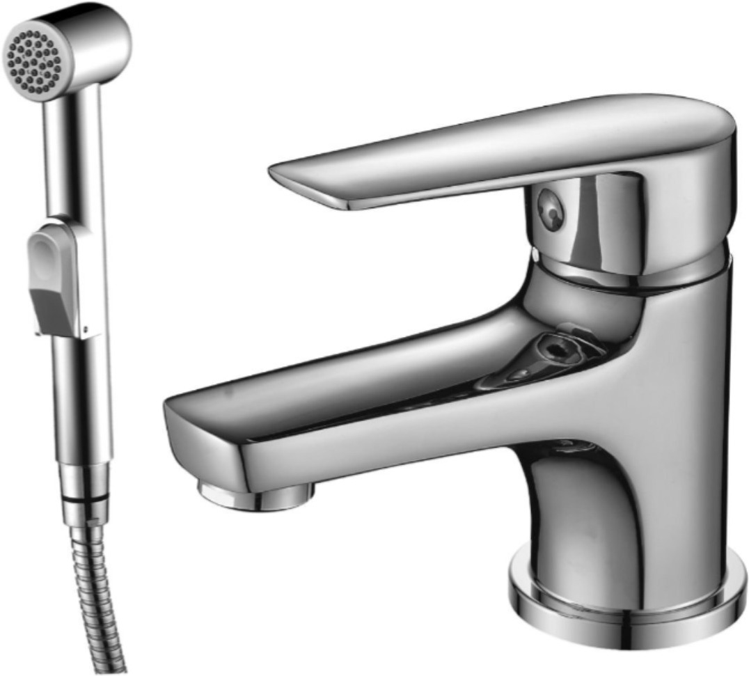 

Смеситель Rossinka Silvermix S35-15