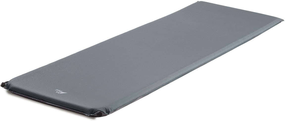 

Туристический коврик Trek Planet Relax 50 / 70431 серый